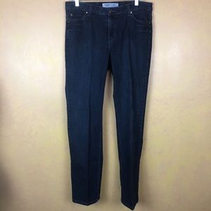 Women’s Canyon River blue jeans
